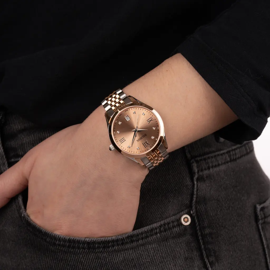 Balmain Tradition Classic R Lady B4318.31.45