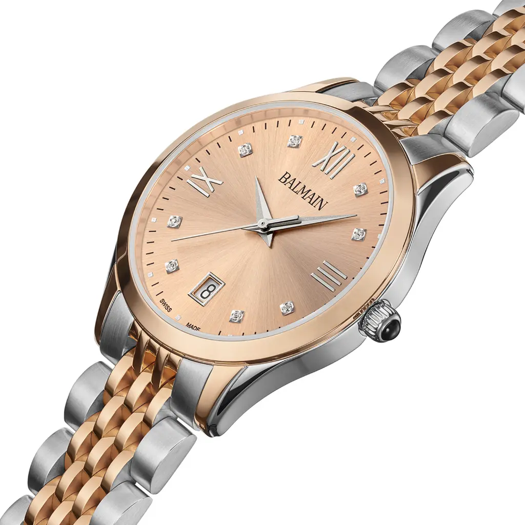 Balmain Tradition Classic R Lady B4318.31.45