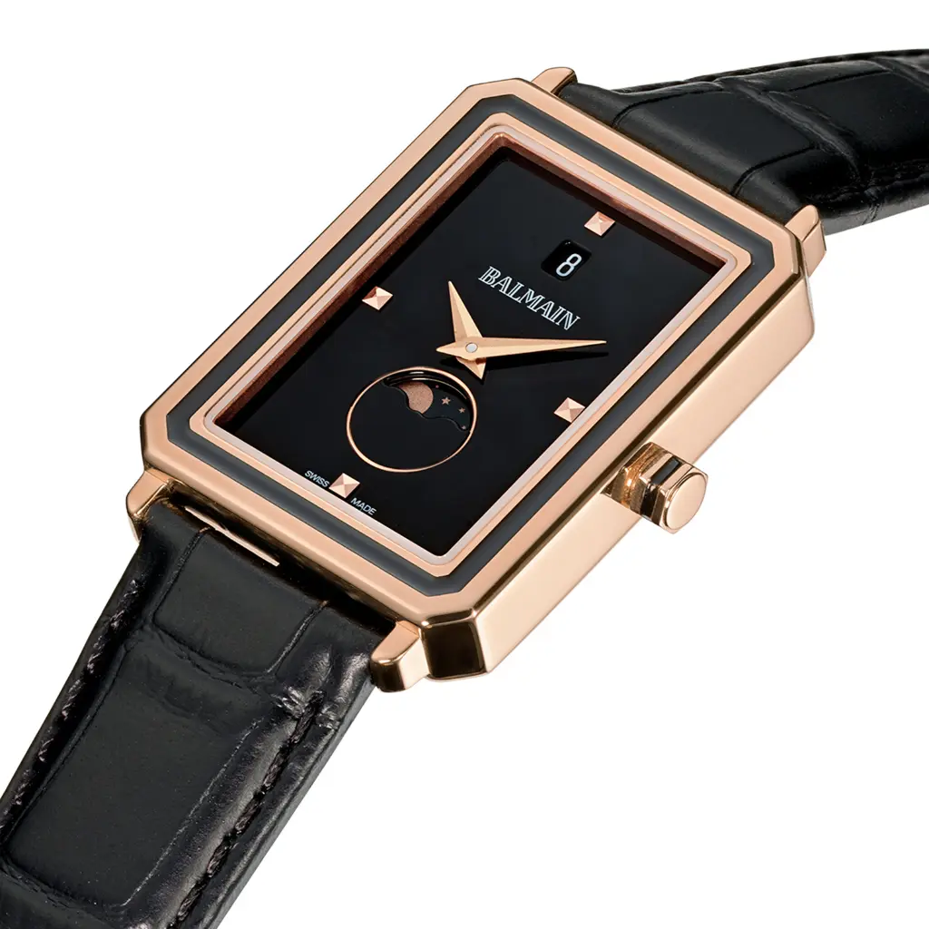 Balmain Trendies Eirini "moonphase" B4419.32.66