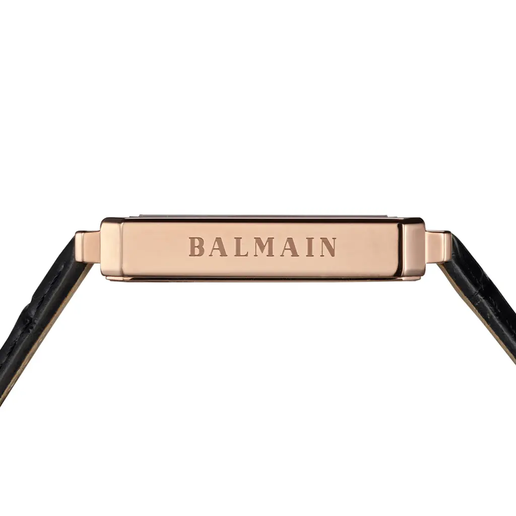 Balmain Trendies Eirini "moonphase" B4419.32.66