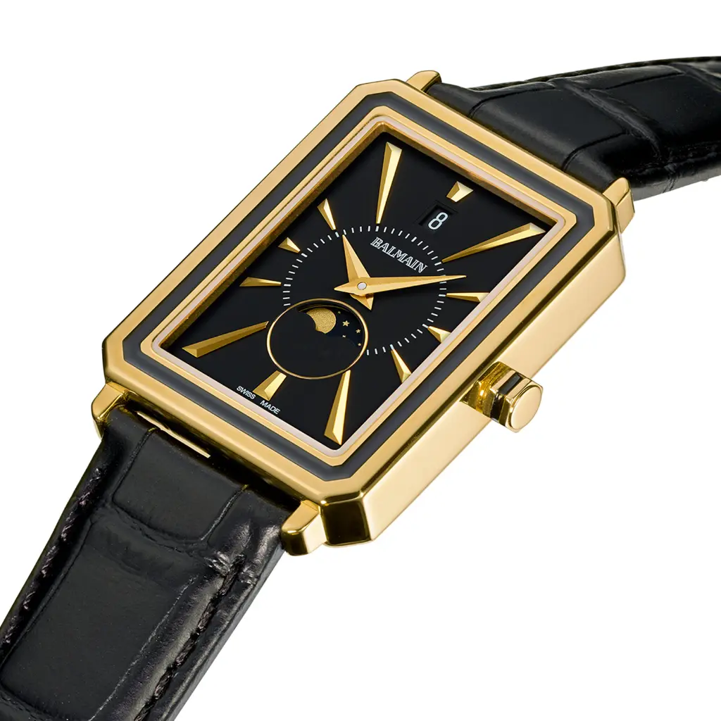 Balmain Trendies Eirini "moonphase" B4412.32.65