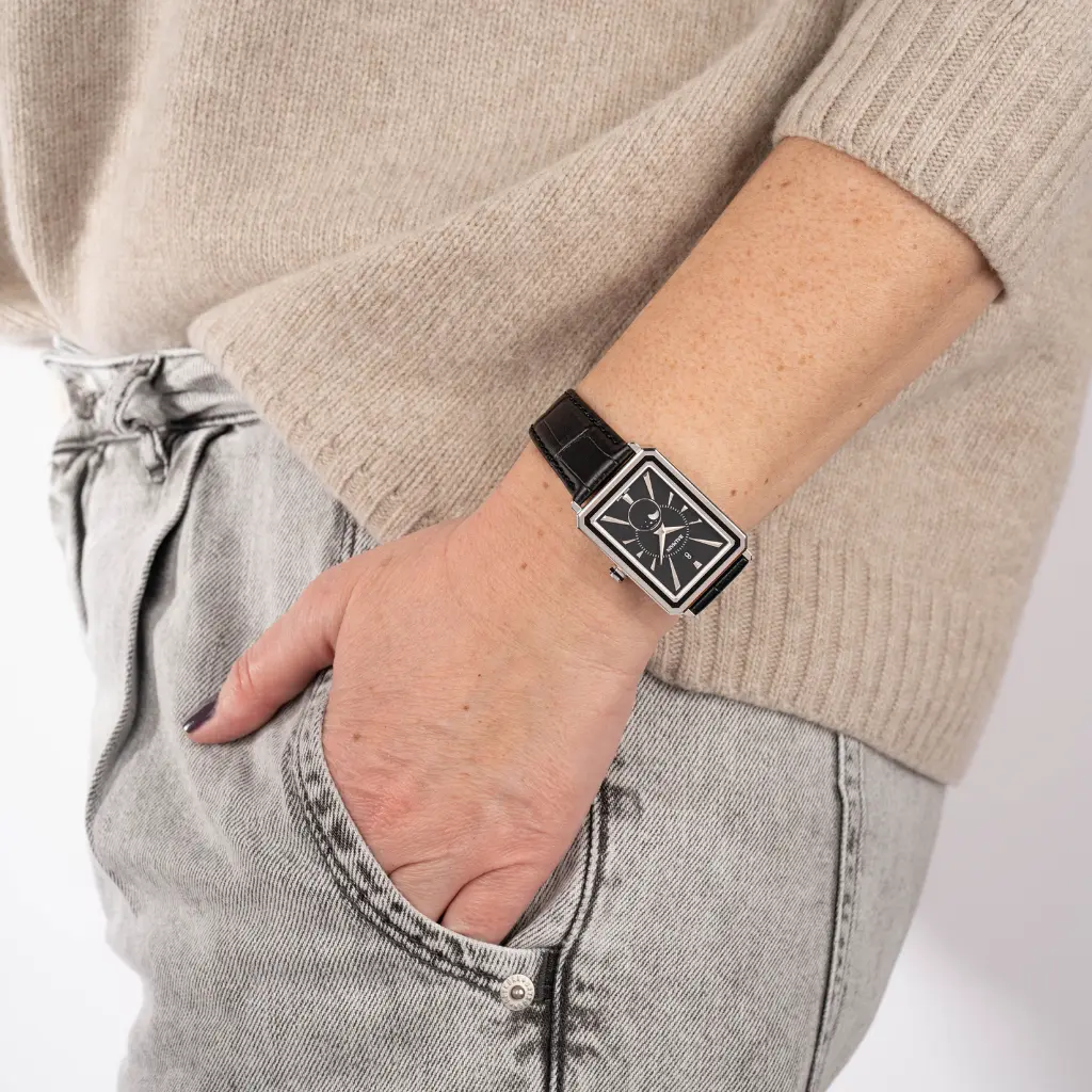 Balmain Trendies Eirini "moonphase" B4411.32.65