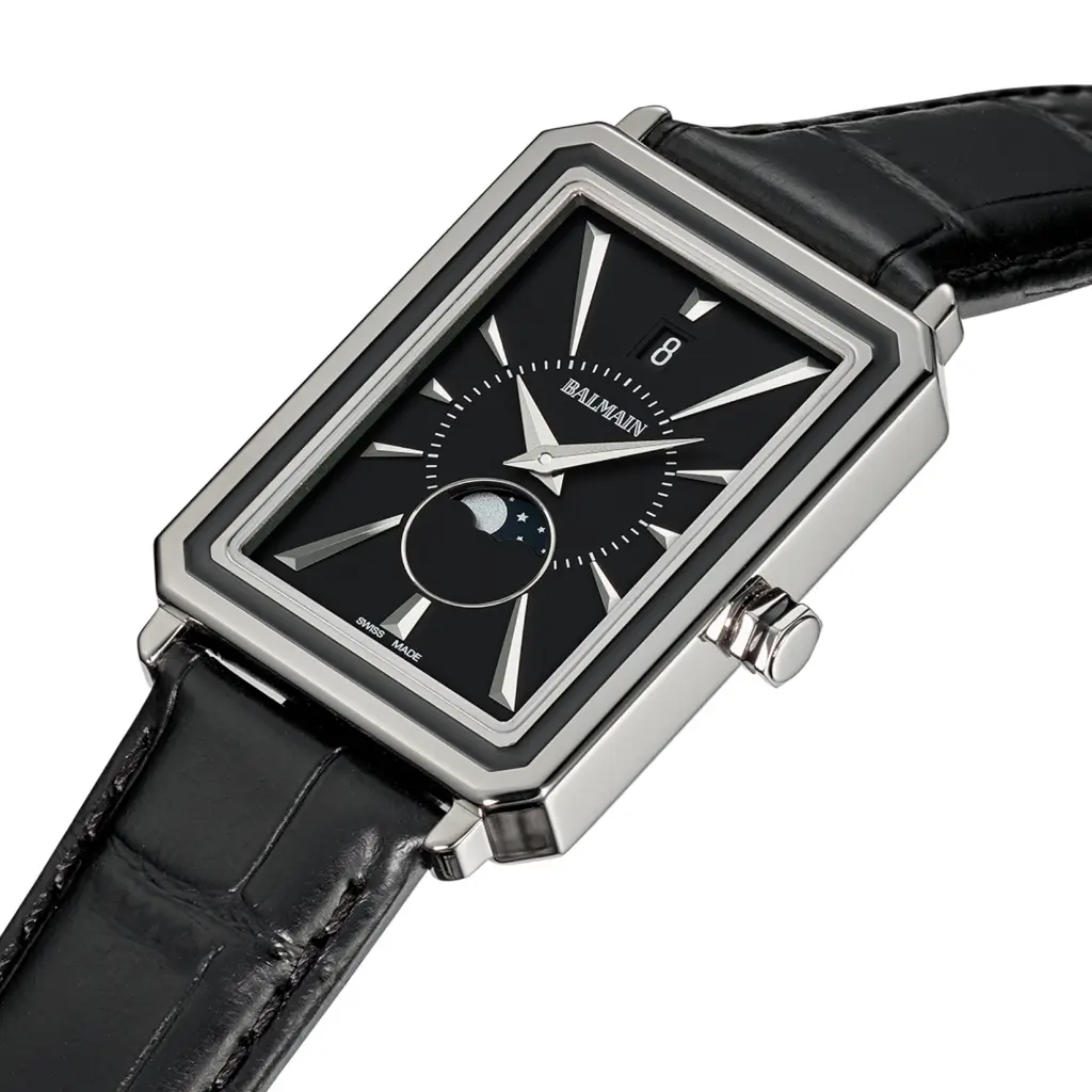 Balmain Trendies Eirini "moonphase" B4411.32.65