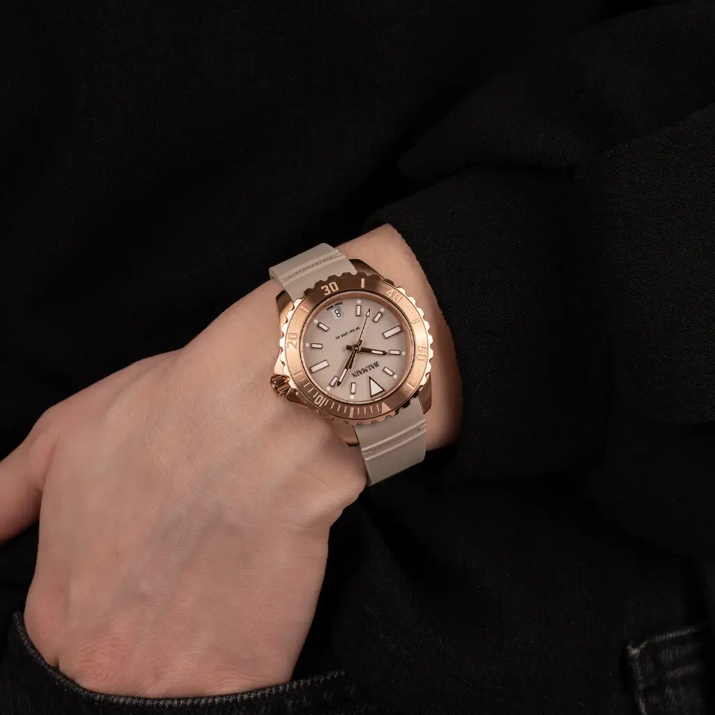 Balmain Downtown - Ophrys Lady B4639.51.95
