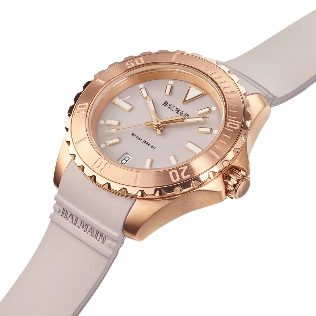 Balmain Downtown - Ophrys Lady B4639.51.95