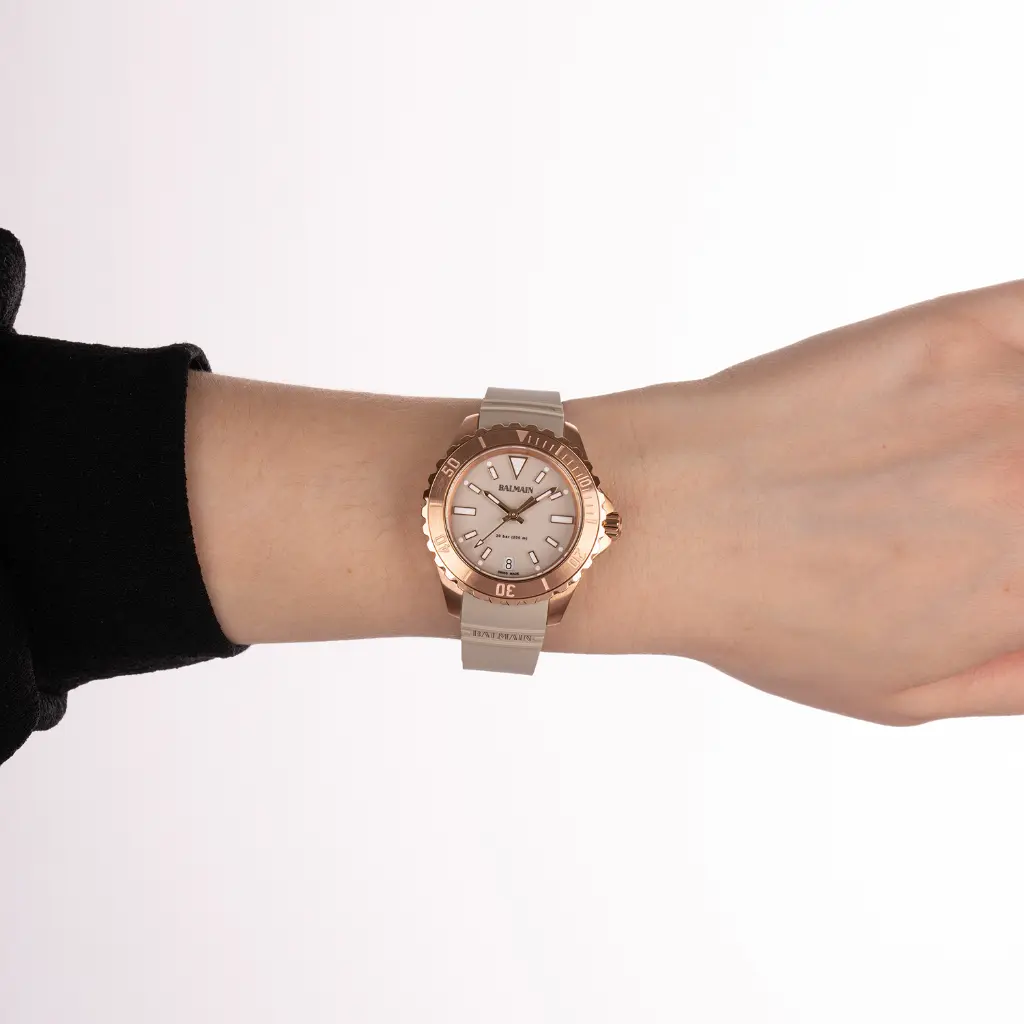 Balmain Downtown - Ophrys Lady B4639.51.95