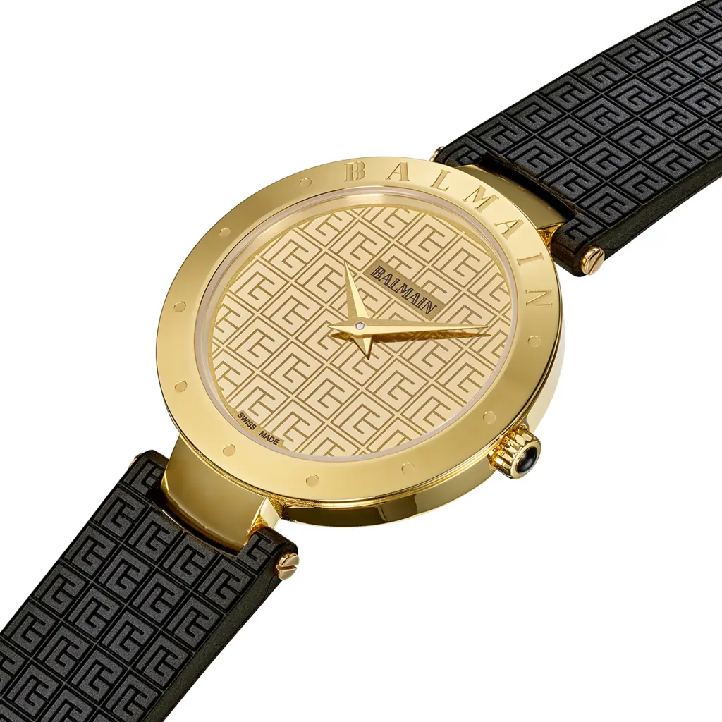 Balmain Downtown Balmainia Bijou B4250.32.27