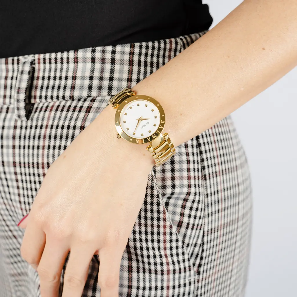 Balmain Downtown Balmainia Bijou B4250.33.25