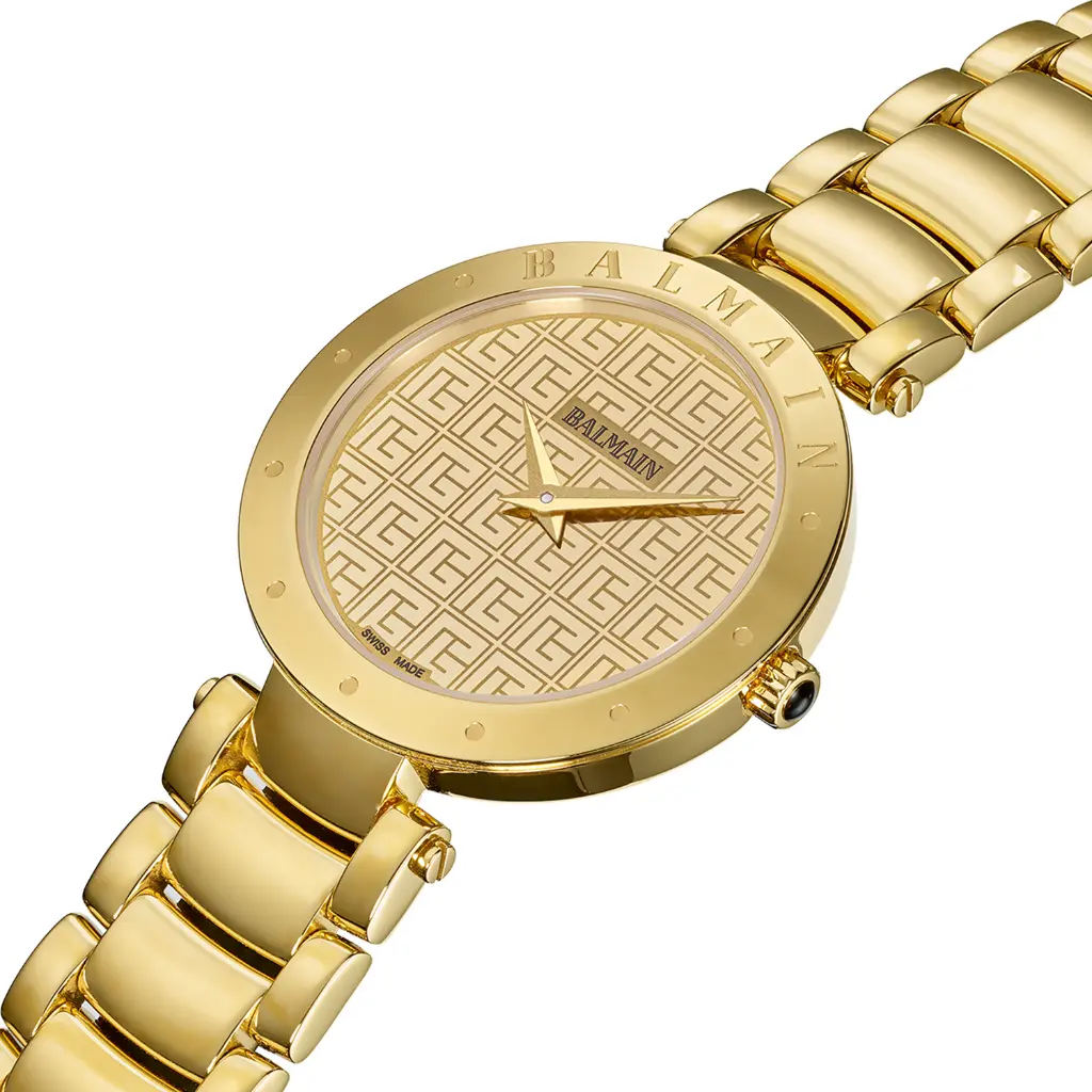 Balmain Downtown Balmainia Bijou B4250.33.27
