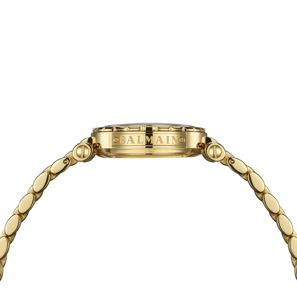 Balmain Downtown Balmainia Chrono Lady B5630.33.65