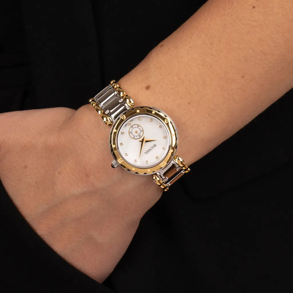 Balmain Downtown Balmainia Lady B4552.39.85