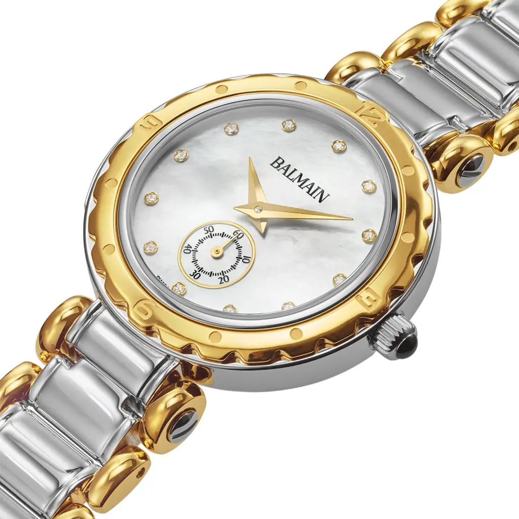 Balmain Downtown Balmainia Lady B4552.39.85