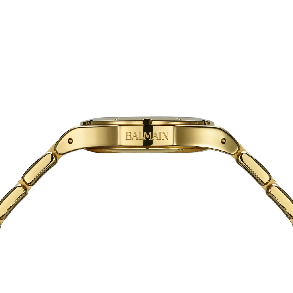 Balmain Downtown Be Balmain "moonphase" B4590.33.22