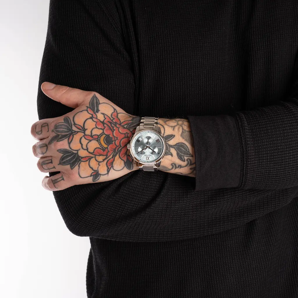Balmain Downtown Madrigal Chrono Gent -B7481.33.96