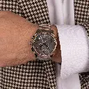 Balmain Downtown Madrigal Chrono Gent B7488.33.71