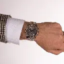 Balmain Downtown Madrigal Chrono Gent B7488.33.71