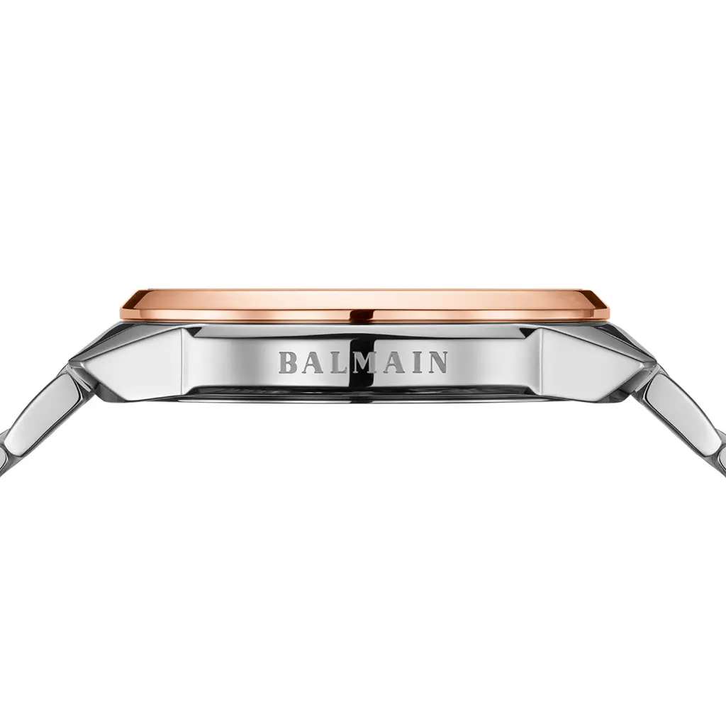 Balmain Downtown Madrigal Chrono Gent B7488.33.71
