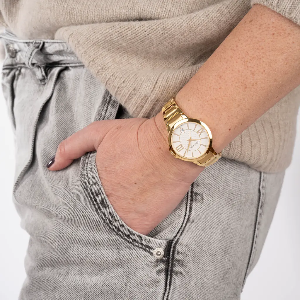 Balmain Downtown Tilia B4570.33.22
