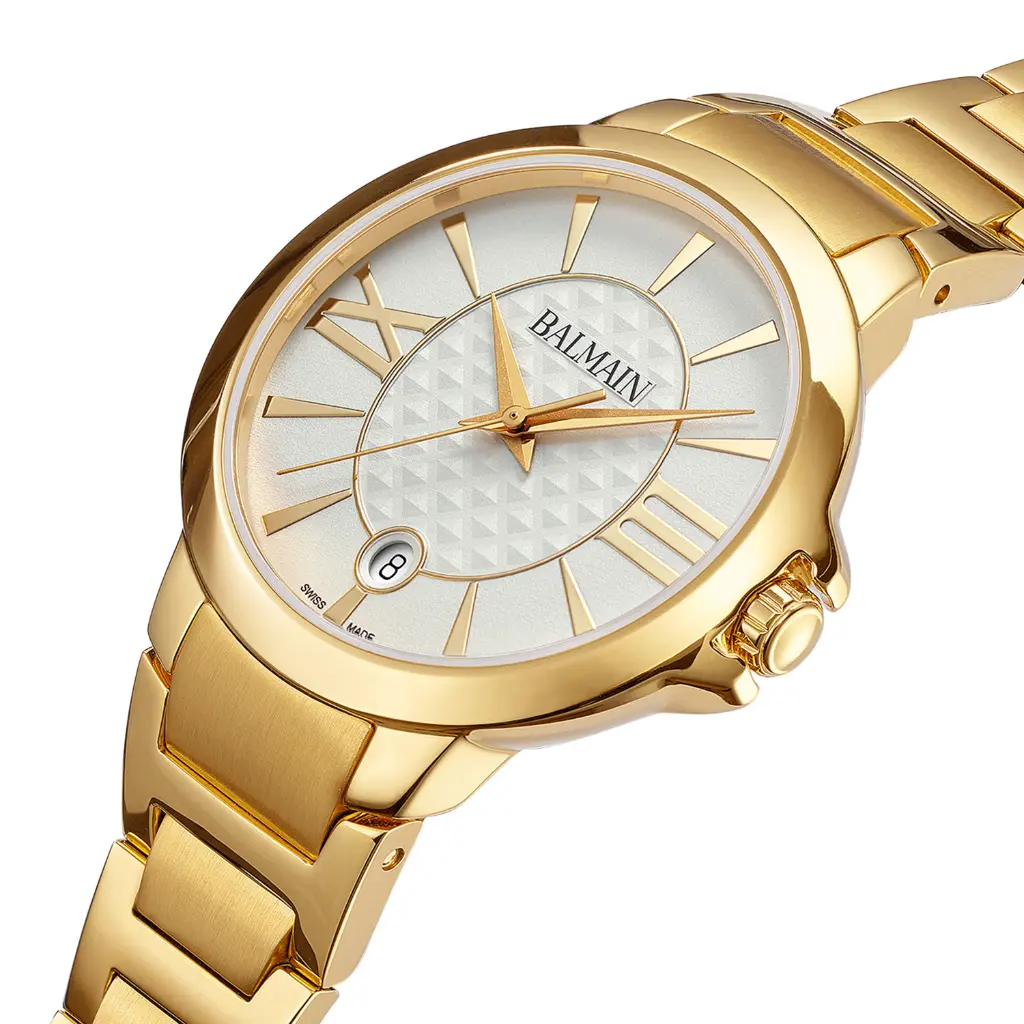 Balmain Downtown Tilia B4570.33.22