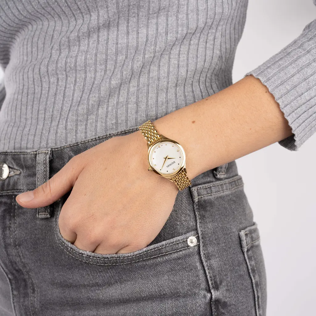 Balmain Tradition Balmain de Balmain II Mini B3910.33.85