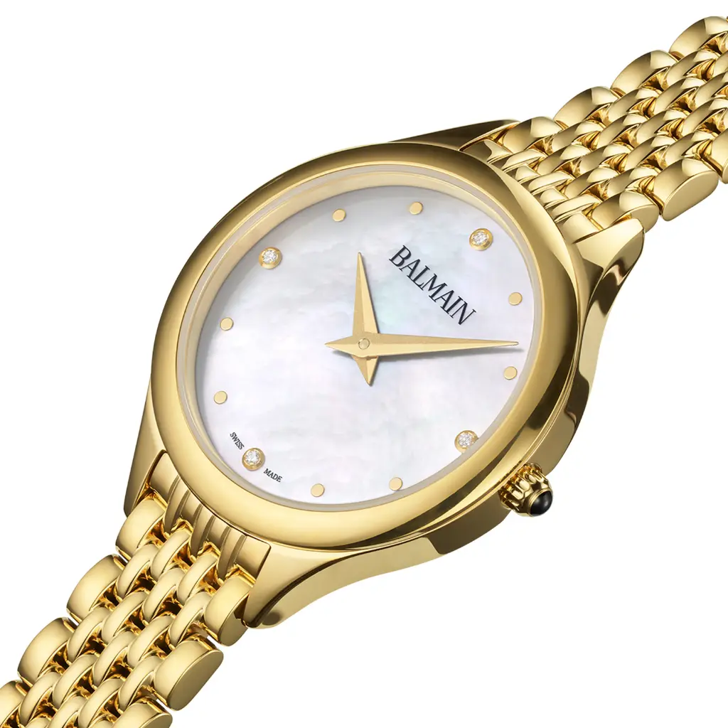 Balmain Tradition Balmain de Balmain II Mini B3910.33.85