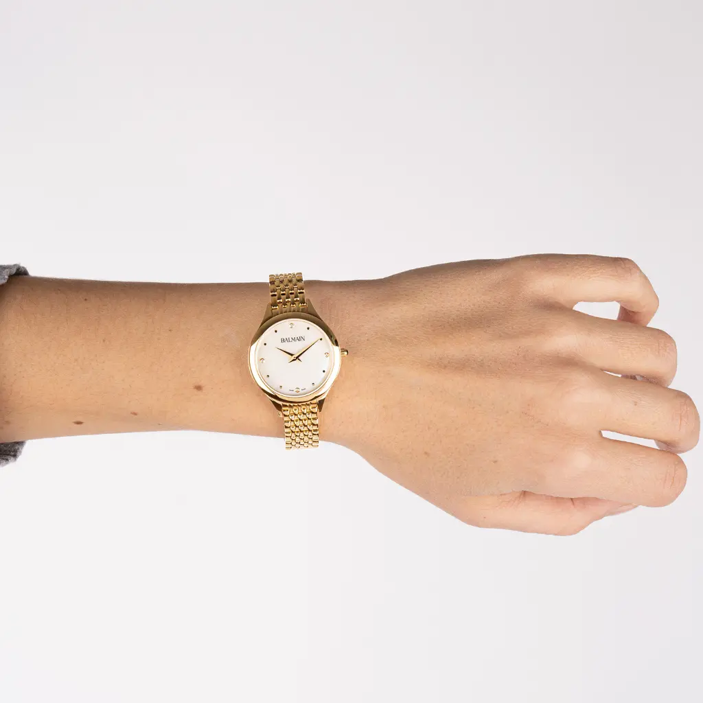 Balmain Tradition Balmain de Balmain II Mini B3910.33.85