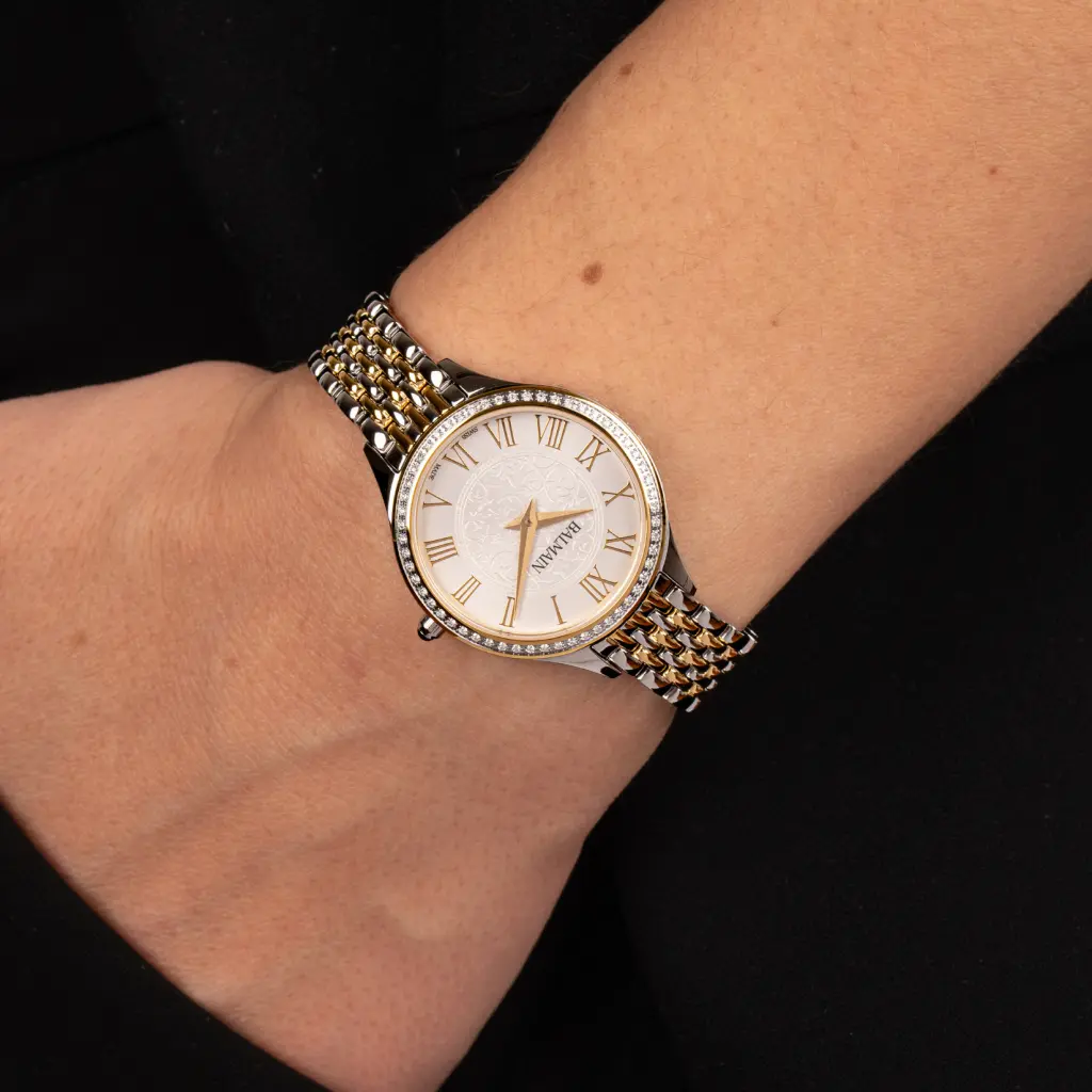Balmain Tradition Balmain de Balmain II Mini B3917.39.12