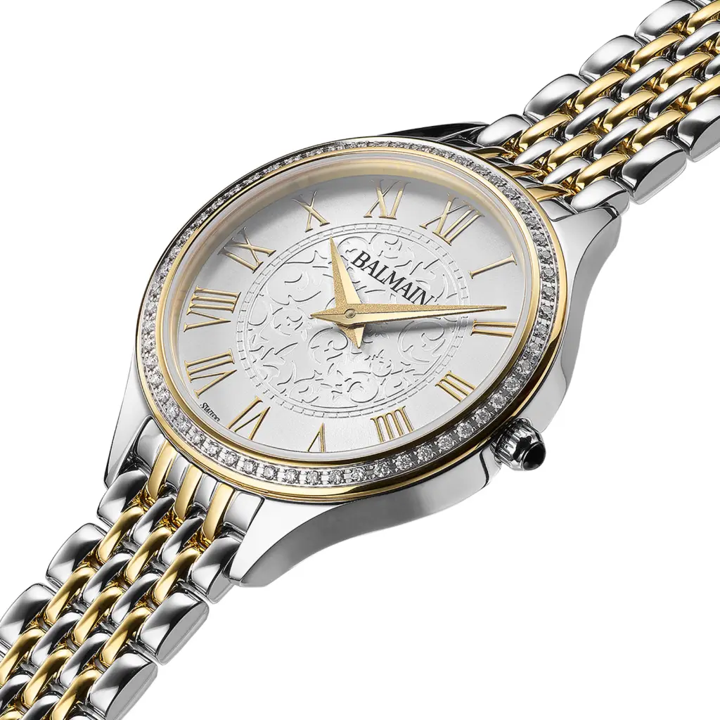 Balmain Tradition Balmain de Balmain II Mini B3917.39.12