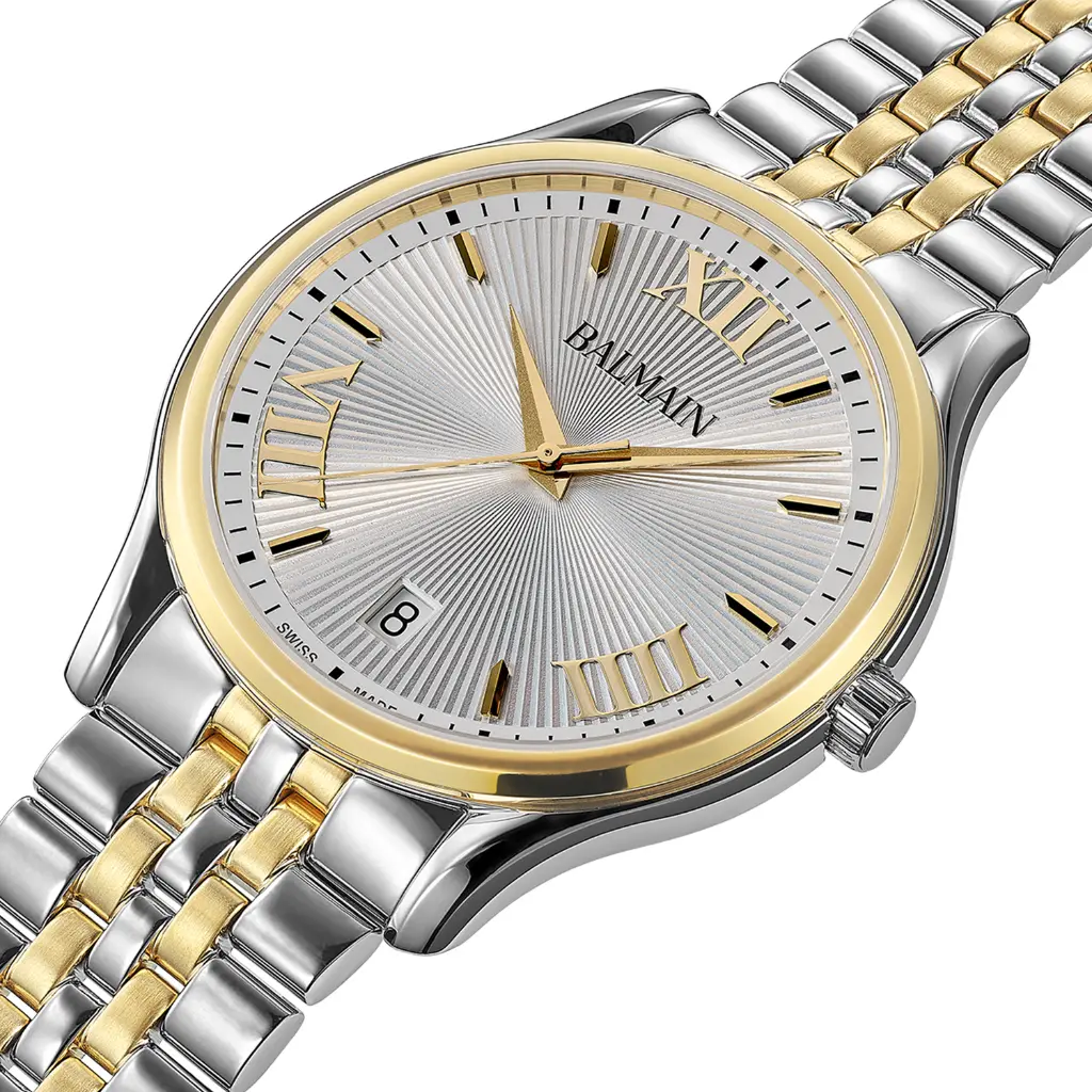 Balmain Tradition Beleganza Gent II B1342.39.21