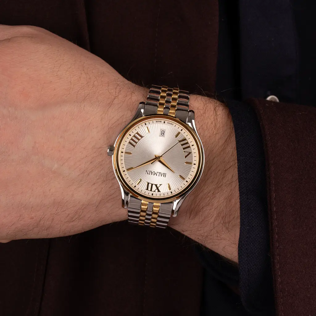 Balmain Tradition Beleganza Gent II B1342.39.21