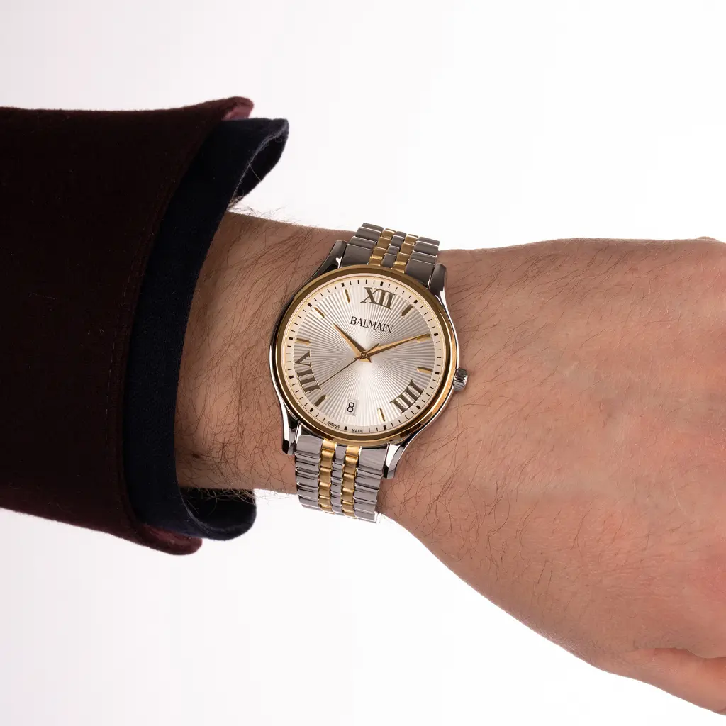 Balmain Tradition Beleganza Gent II B1342.39.21