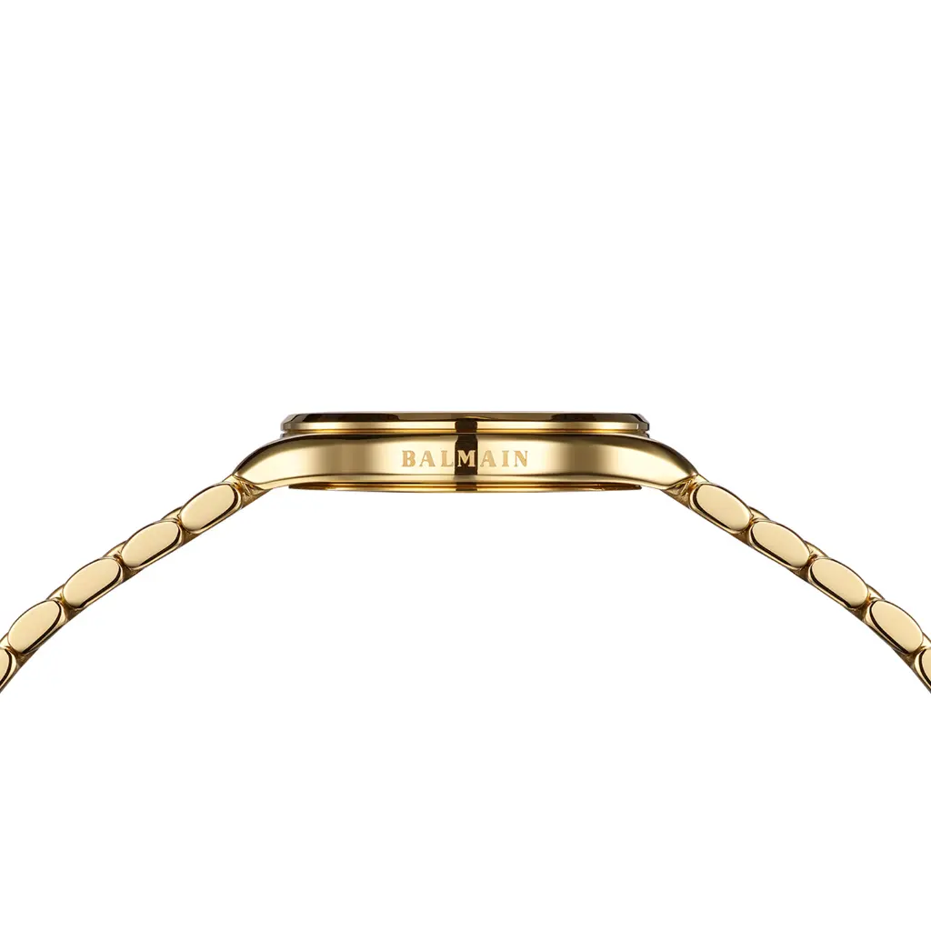 Balmain Tradition Beleganza Lady M B8350.33.76