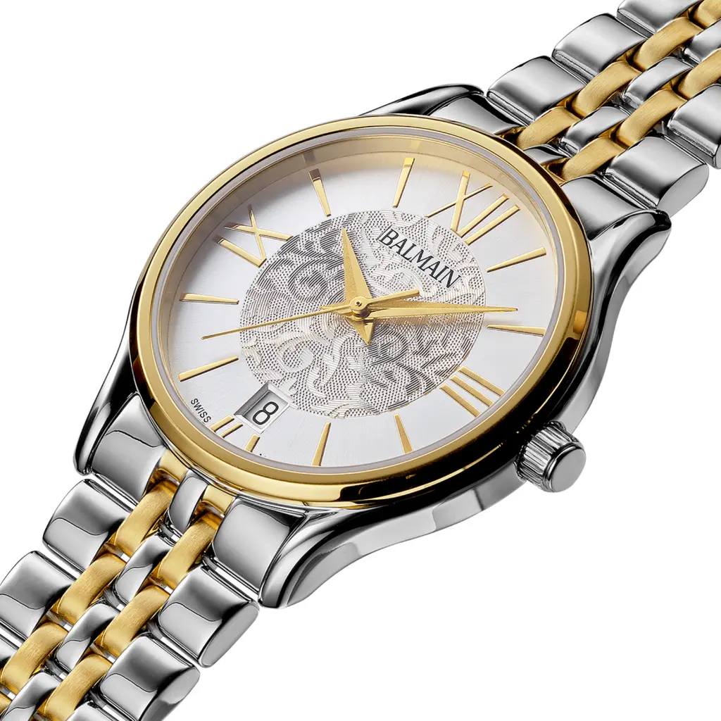 Balmain Tradition Beleganza Lady M B8352.39.18