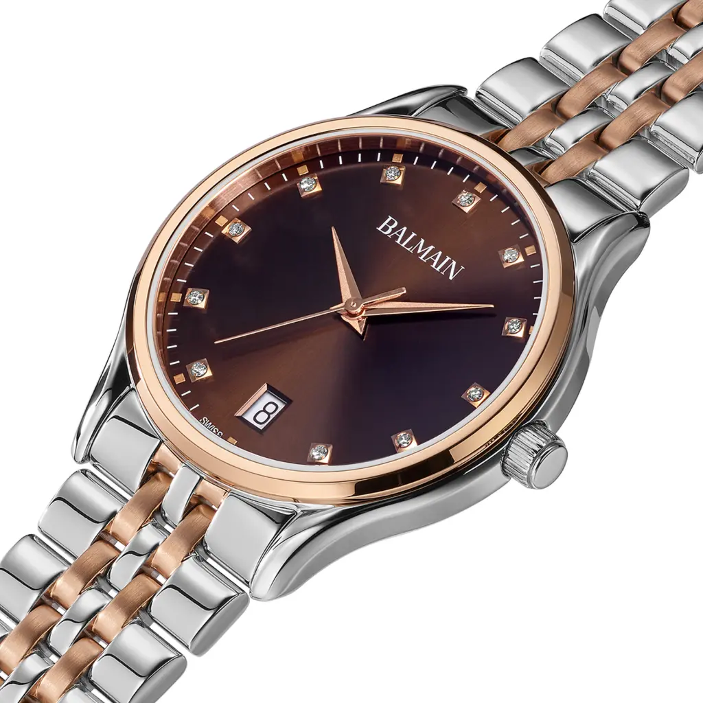 Balmain Tradition Beleganza Lady M B8358.33.55