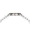 Balmain Tradition Beleganza Lady M B8358.33.55
