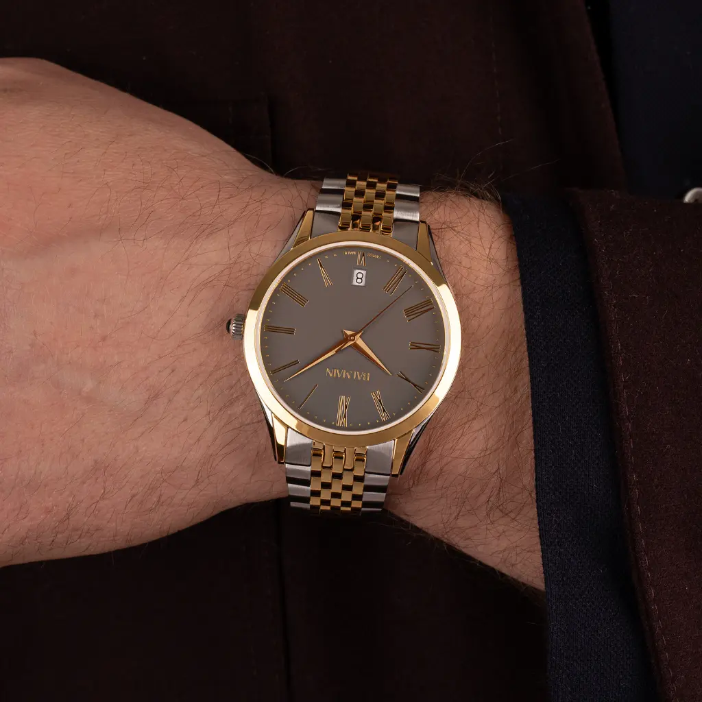 Balmain Tradition Classic R Gent B4102.31.61