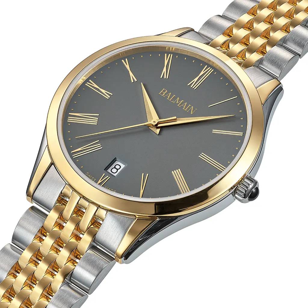 Balmain Tradition Classic R Gent B4102.31.61