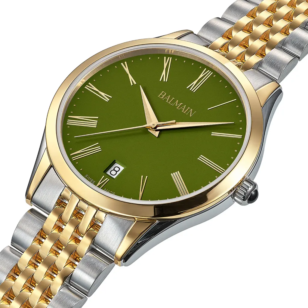 Balmain Tradition Classic R Gent B4102.31.71