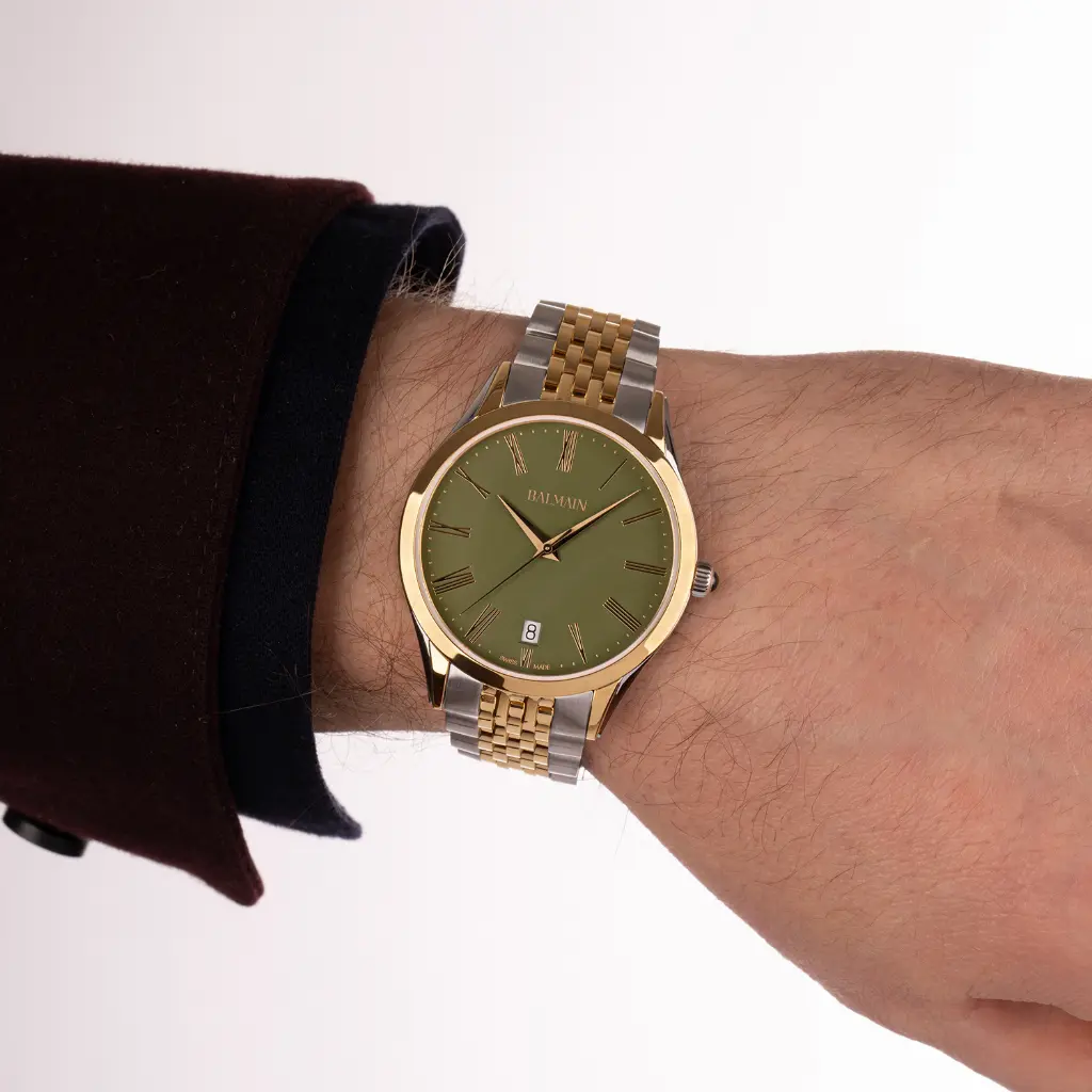 Balmain Tradition Classic R Gent B4102.31.71