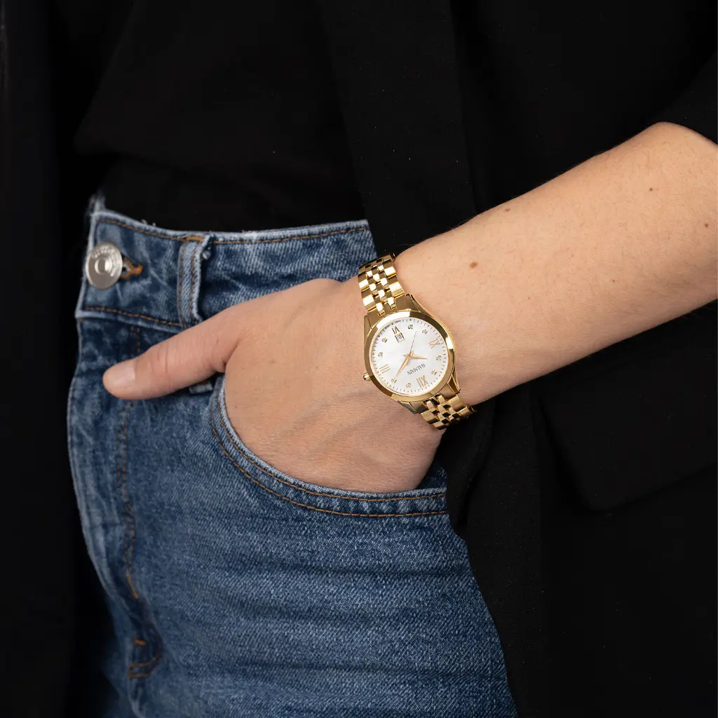 Balmain Tradition Classic R Lady B4110.31.85