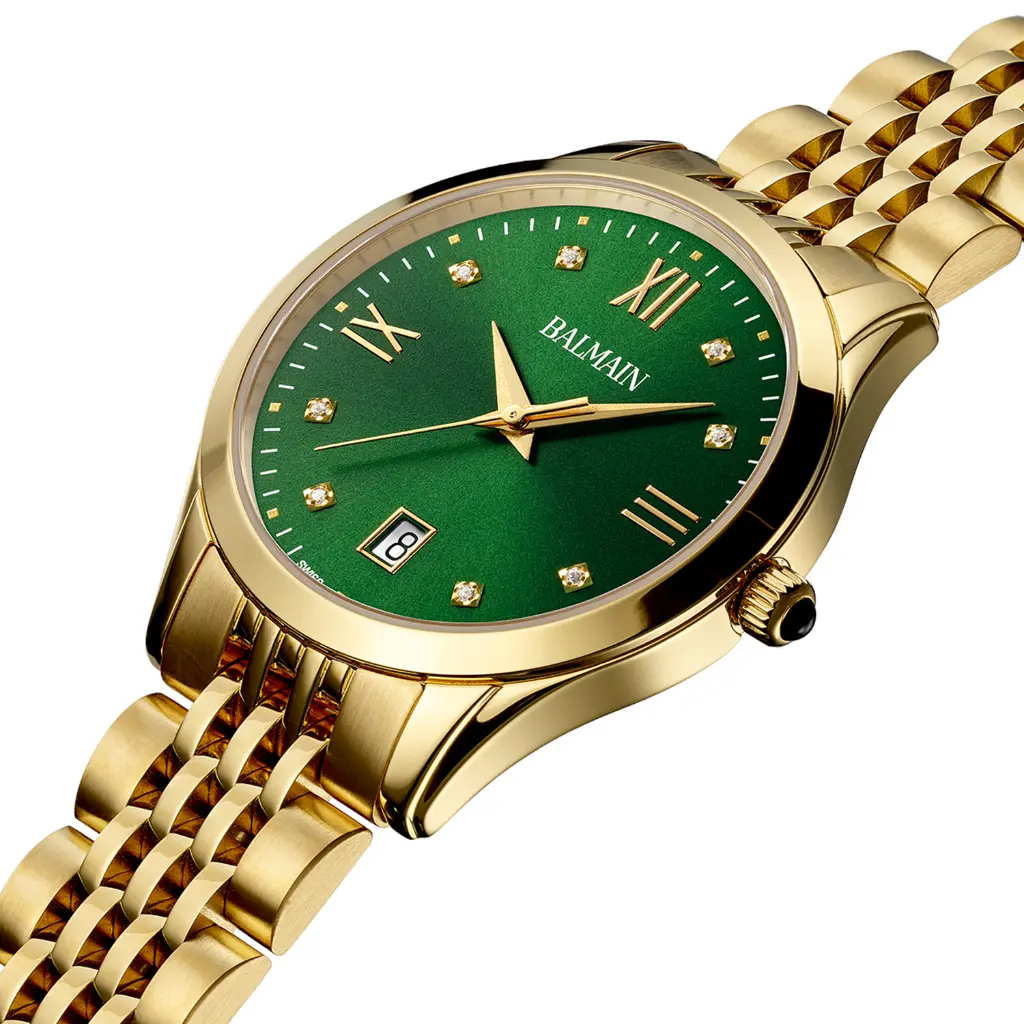 Balmain Tradition Classic R Lady B4310.31.75