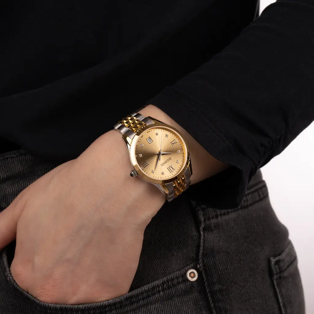 Balmain Tradition Classic R Lady B4312.31.25