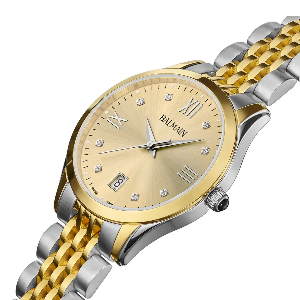 Balmain Tradition Classic R Lady B4312.31.25
