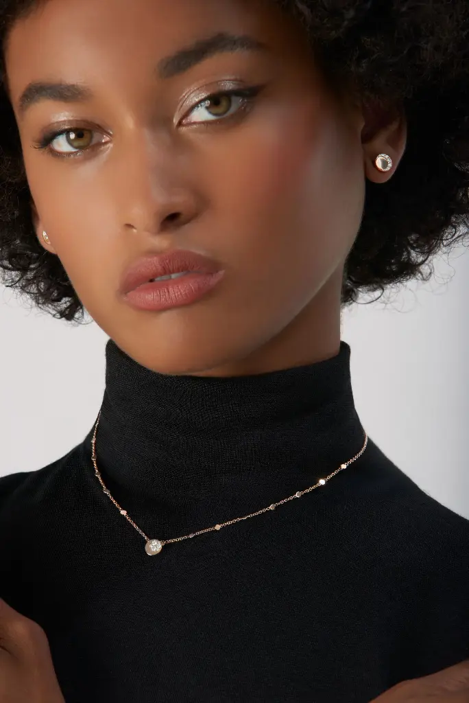 Pasquale Bruni  ketting Luce 16200R