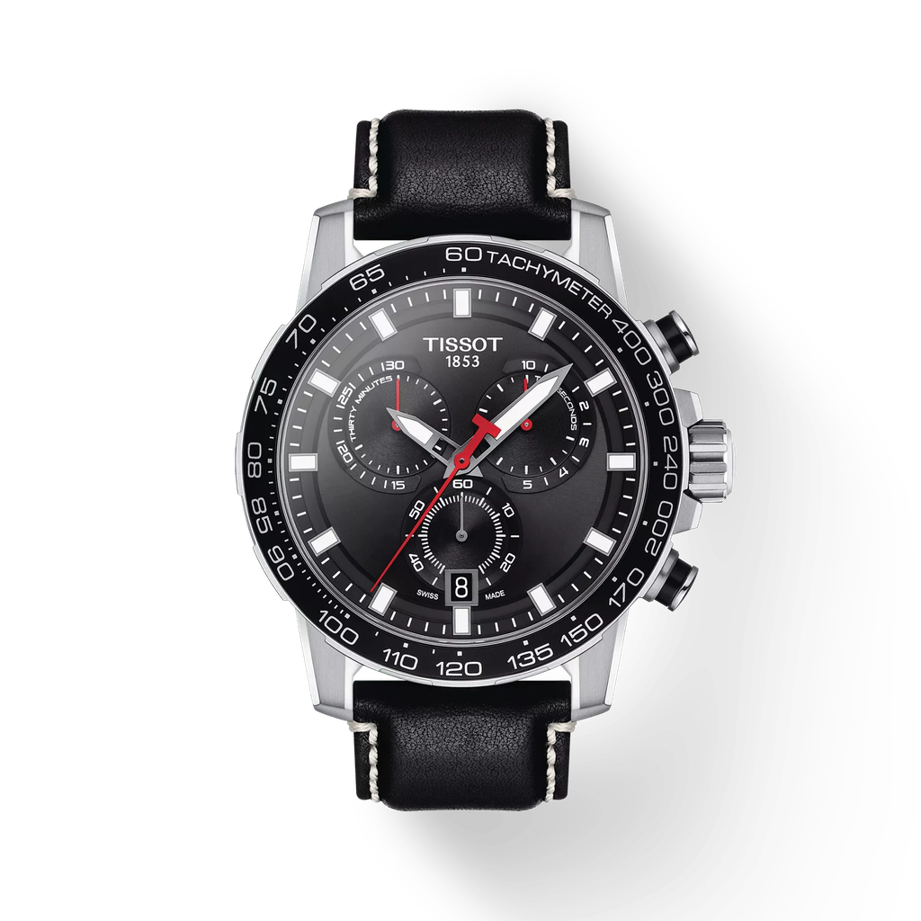 Tissot Supersport Chrono - T1256171605100