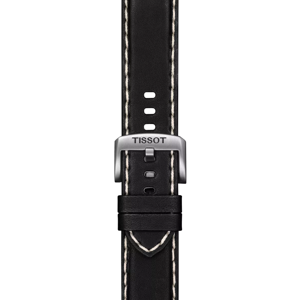 Tissot Supersport Chrono - T1256171605100