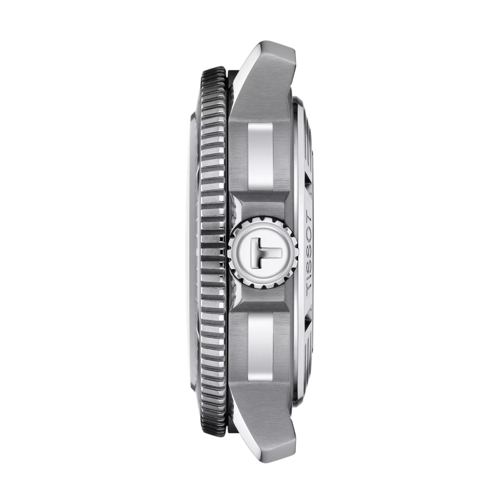 Tissot Seastar 2000 Professional Powermatic 80 - T1206071104100