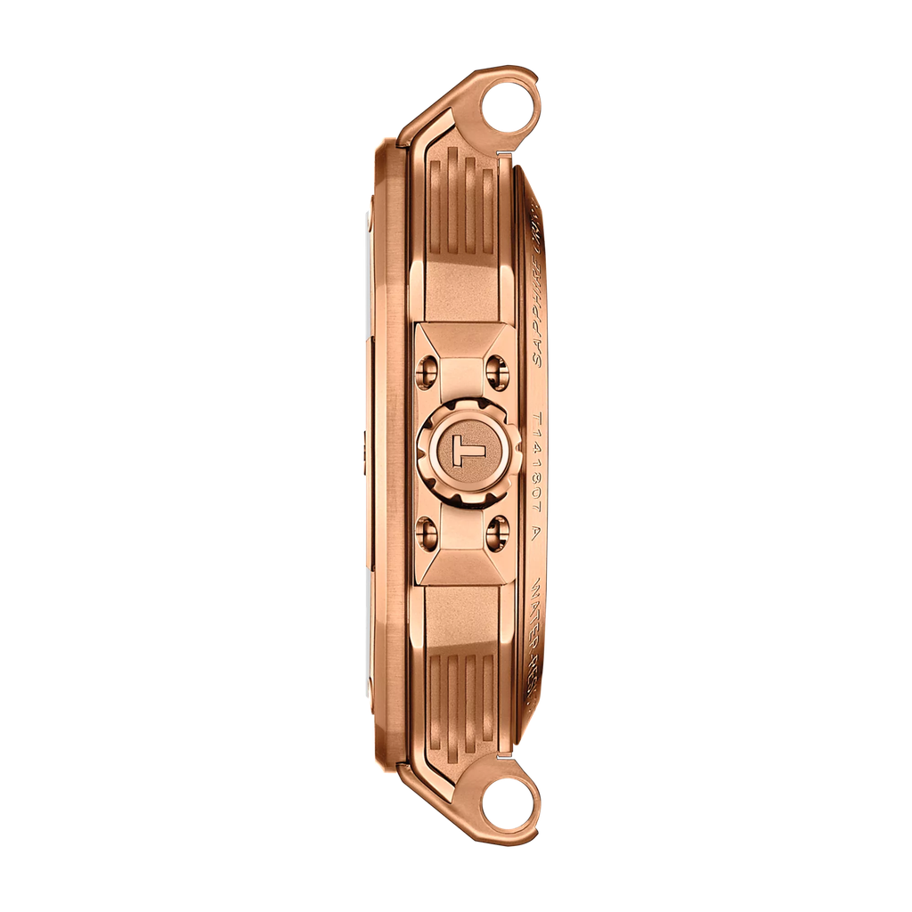 Tissot T-Race Powermatic 80 41mm - T1418073705100