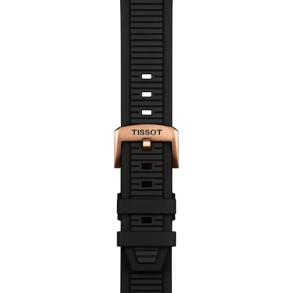 Tissot T-Race Powermatic 80 41mm - T1418073705100