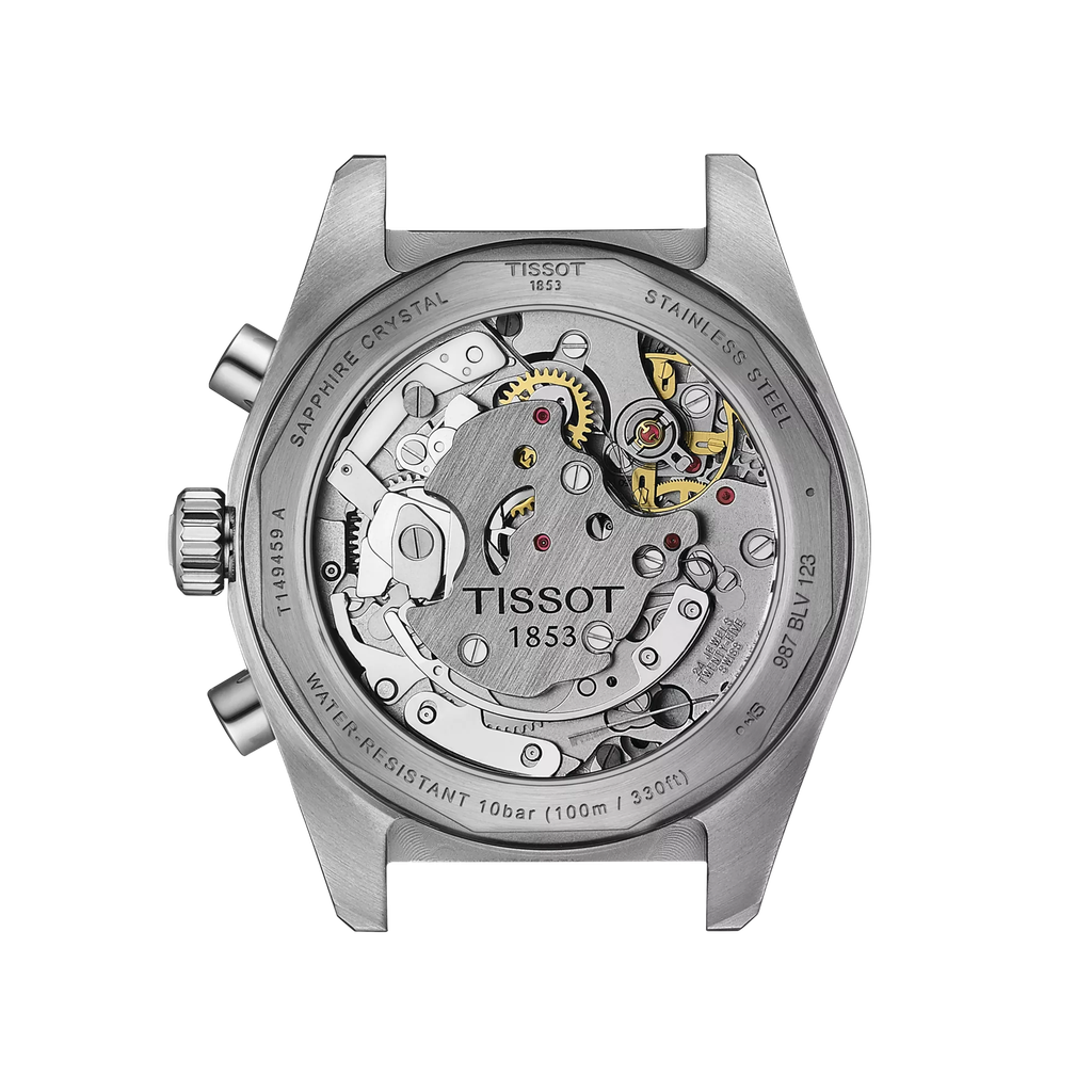 Tissot PR516 Mechanical Chronograph - T1494592105100